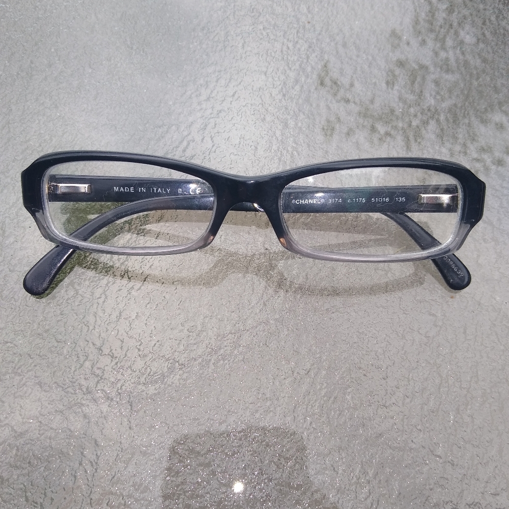 Chanel eyeglasses 3174 c.1175